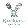 Kochkurse Rostock Logo